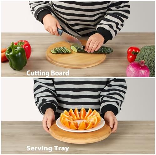11.3" Extra Large Salad Bowl - Image 4