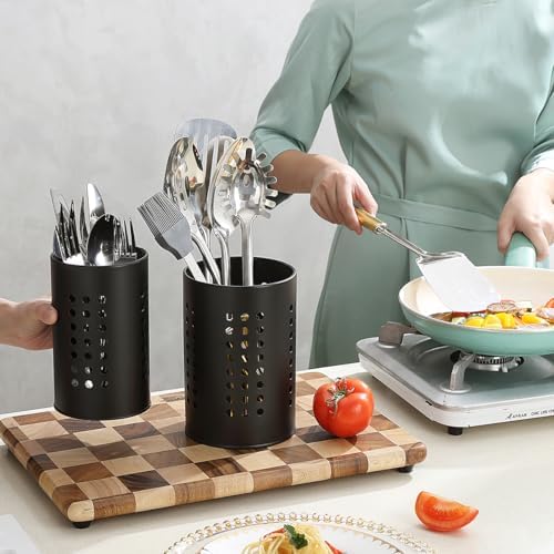 Berglander Kitchen Utensils Holder - Image 6