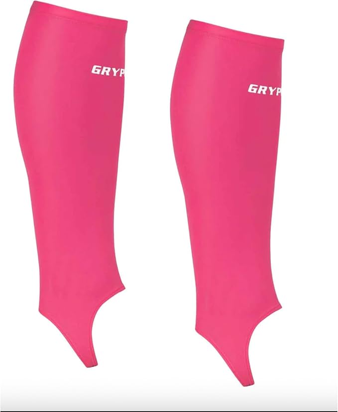 GRYPHON Over-The-Shinguard Socks for Field Hockey and Soccer Athletes