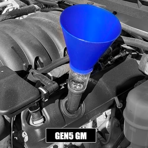 Engine Oil Funnel Compatible - Image 6