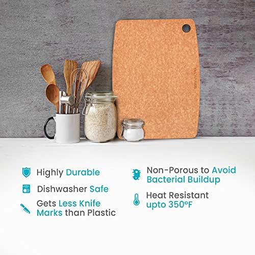Dishwasher Safe Cutting Board - Image 6