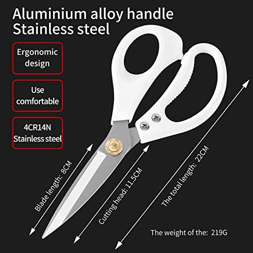 Professional Kitchen Shears - Image 7
