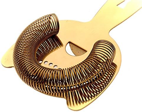 Barfly Heavy Duty Spring Bar Strainer - Image 4