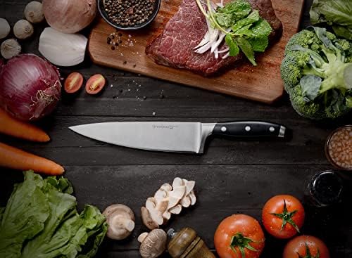 linoroso Chef Knife - Image 5