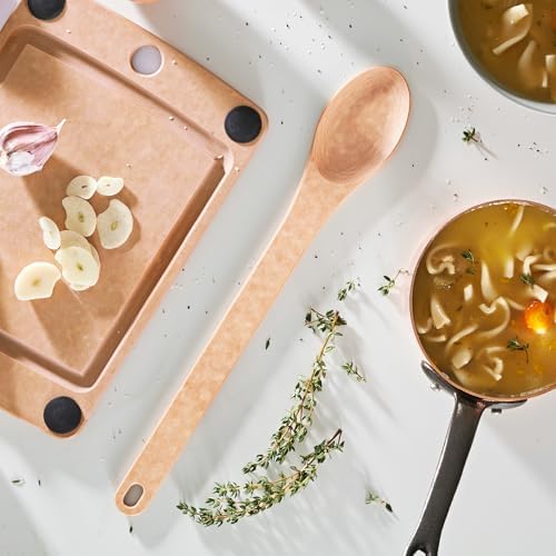 Epicurean Kitchen Series Utensils Small Serving Stirring Spoon - Image 3