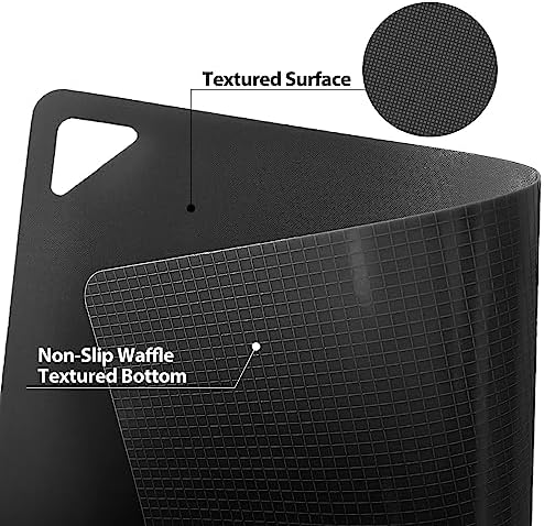 WK Flexible Plastic Cutting Boards - Image 2