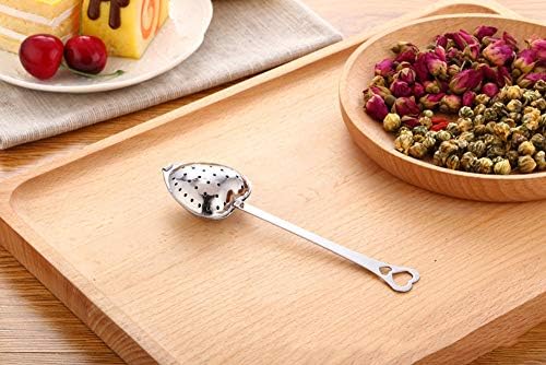 20PCS Tea Infuser, Tea Strainer - Image 5