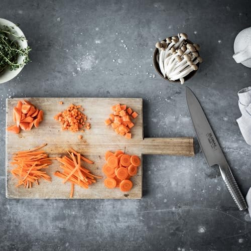 Global - 8 inch, 20cm Chef's Knife - Image 2