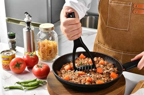 Nylon Potato Masher - Image 3