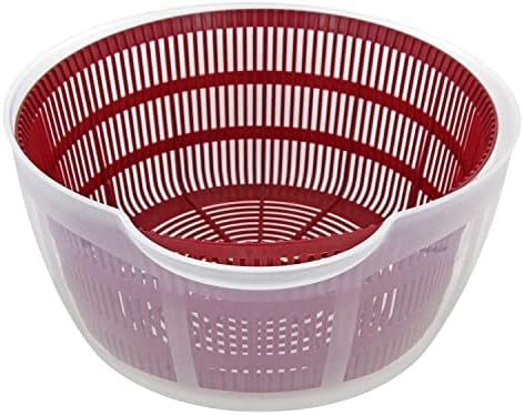 Westmark Germany Vegetable and Salad Spinner - Image 6