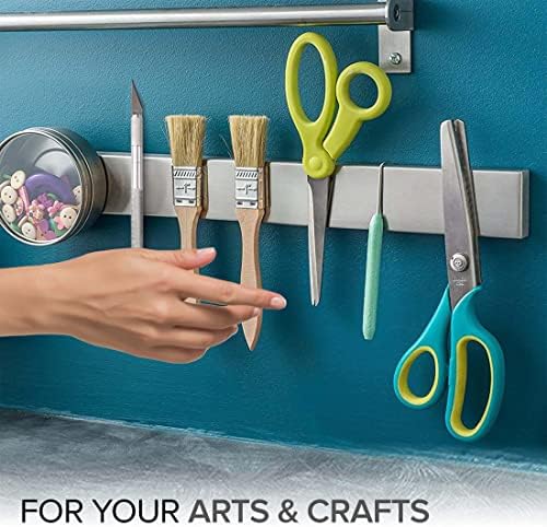 Modern Innovations Magnetic Knife Holder - Image 6