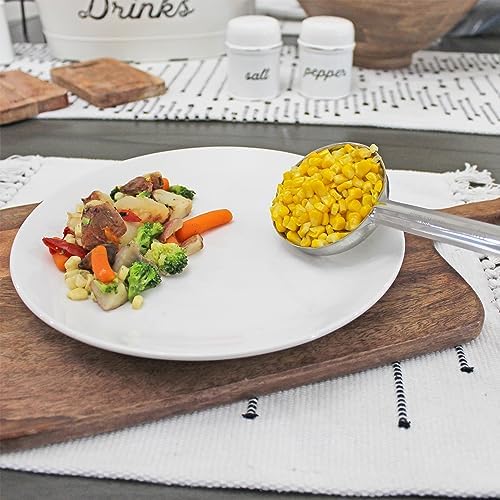 Darware Portion Control Serving Spoons - Image 4
