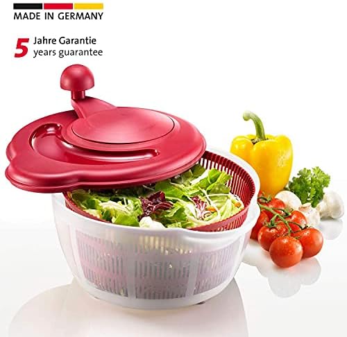 Westmark Germany Vegetable and Salad Spinner - Image 2