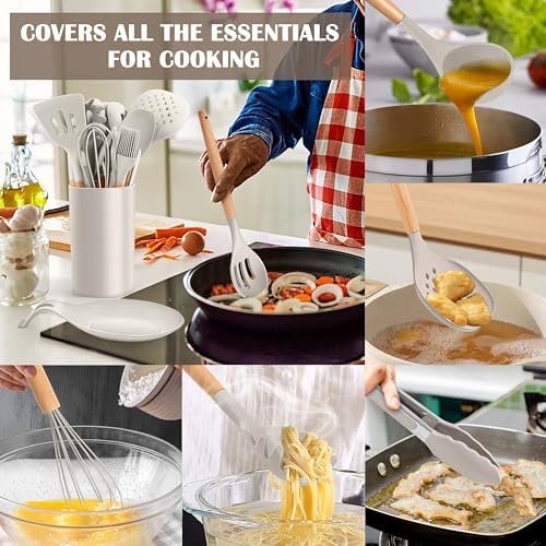 E-far Cooking Utensils Set - Image 5