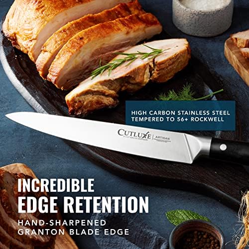 Cutluxe Turkey Carving Knife - Image 5
