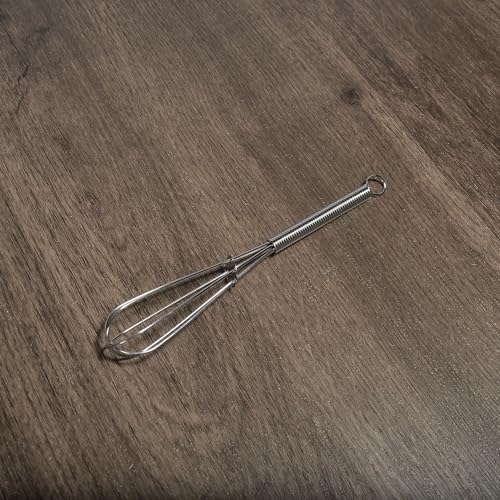 Mini Whisks 5 inch 1Pcs - Image 5
