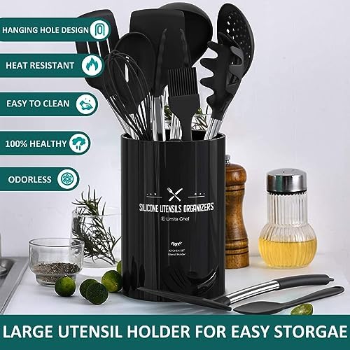 Umite Chef Kitchen Utensil Set - Image 2