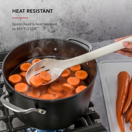 KitchenAid Slotted Spoon - Image 4