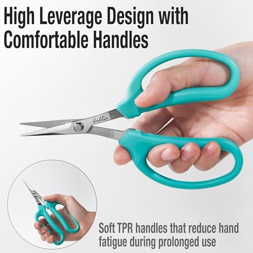 Beaditive Culinary Herb Scissors - Image 4