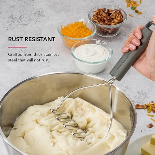 KitchenAid Wire Masher - Image 4