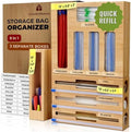 Kitchen Drawer Organizer by Woodenhouse