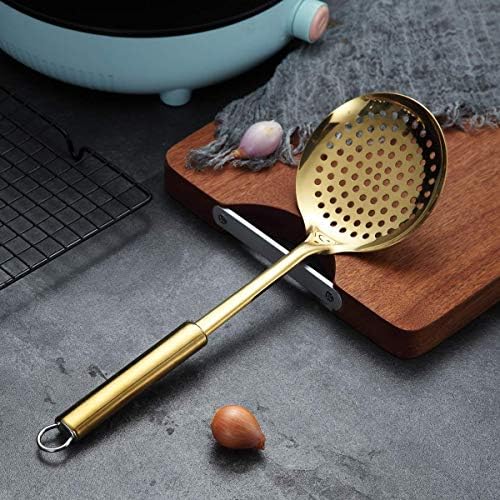 Berglander Golden Cooking Skimmer - Image 2