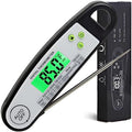 Meat Thermometer Digital, Meat Thermometers by LILYWARE