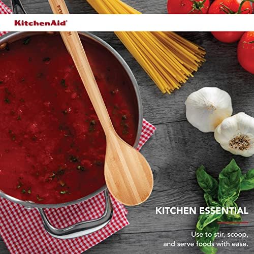 KitchenAid Universal Bamboo Tools - Image 6
