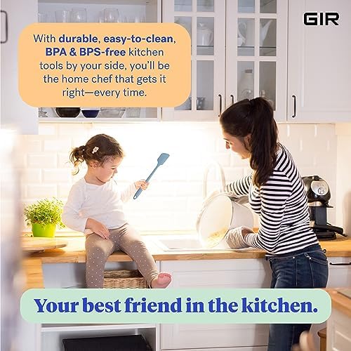 GIR: Get It Right Silicone Kitchen Spatula - Image 4