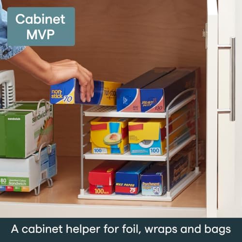 YouCopia UpSpace Adjustable Box Organizer - Image 5