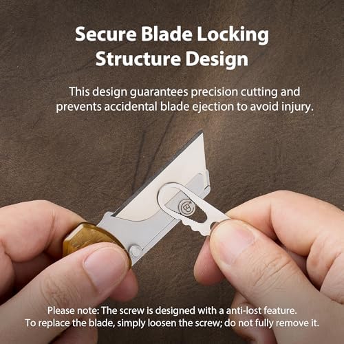 OKNIFE U1 Pro Multitool Folding Utility Knife - Image 5