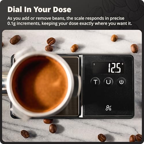 Greater Goods Digital Espresso Scale - Image 3