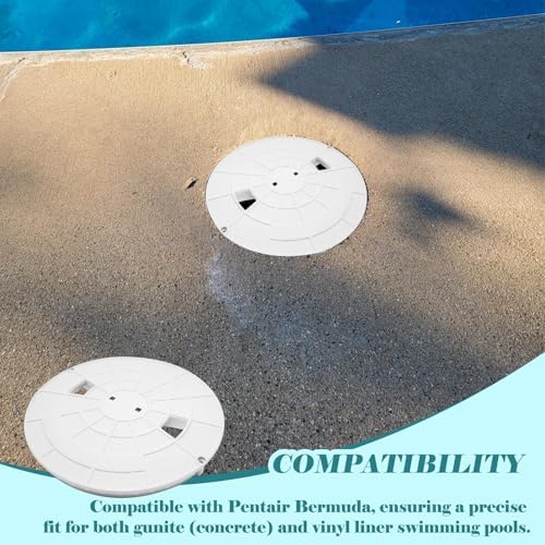 516215 Skimmer Lid, Compatible - Image 5