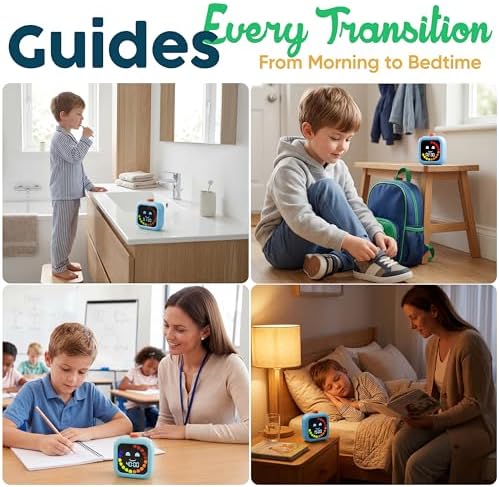 Digital Visual Timer for Kids - Image 6