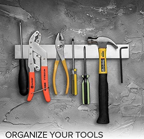 Modern Innovations Magnetic Knife Holder - Image 5