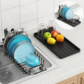 ANTOPY Sink Dish Drying Rack by ANTOPY