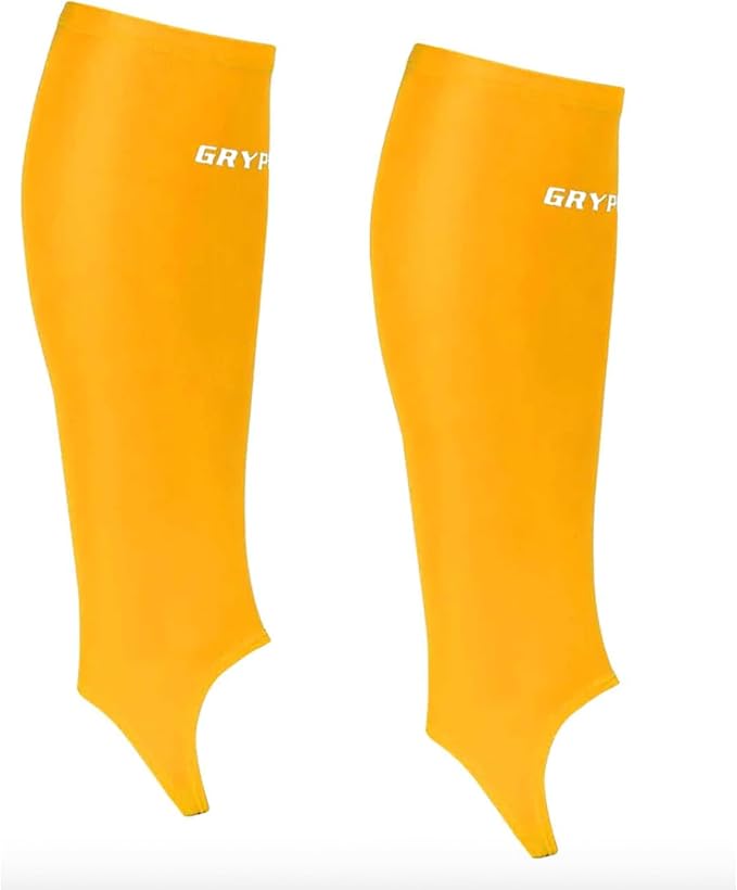 GRYPHON Over-The-Shinguard Socks for Field Hockey and Soccer Athletes