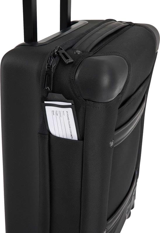 4 Wheel Flight Deck 38L Travel Bag