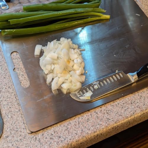 Non-Slip Cutting Board Mat - Image 3