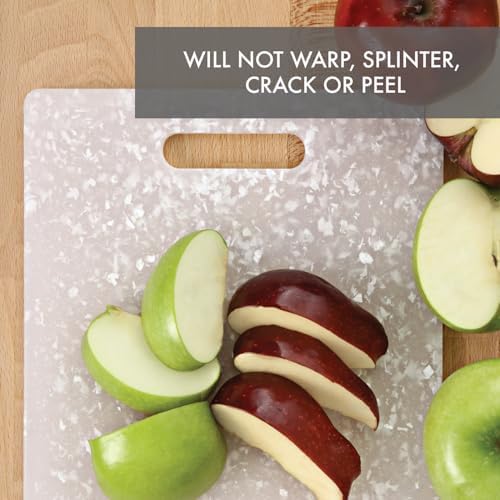 Dexas Classic Jelli Cutting Board - Image 4