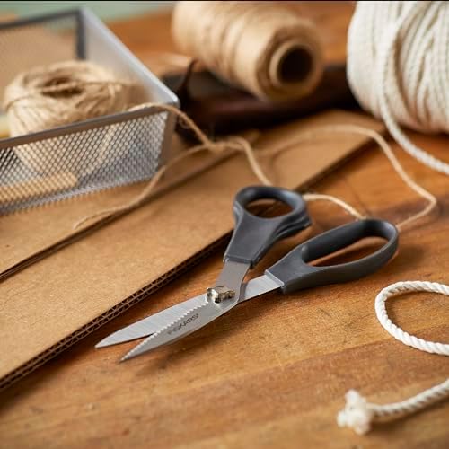 Fiskars 7" Everyday Take-Apart Shears - Image 2