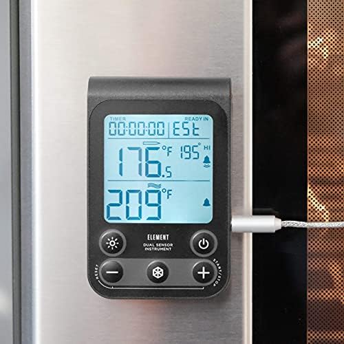 Lavatools OVT02 Element Digital Oven Thermometer - Image 3