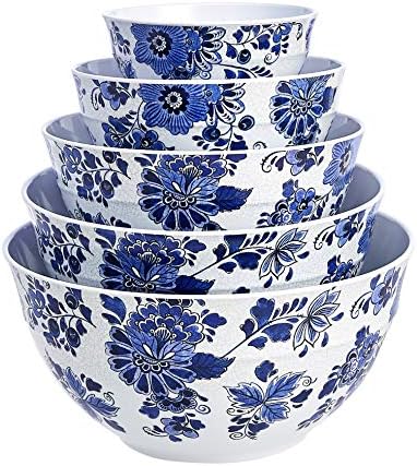 Amazon Basics Mixing Bowls - Image 3