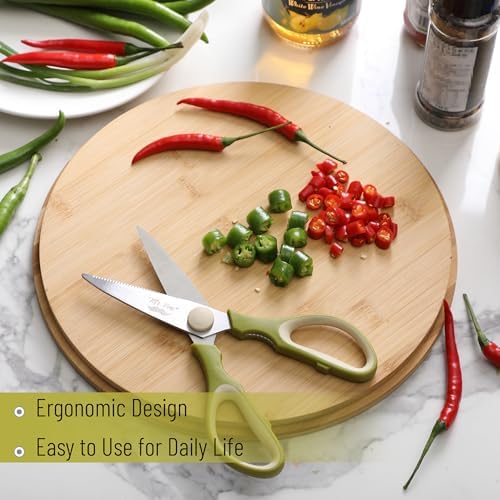 Mr. Pen- All Purpose Kitchen Shears - Image 5
