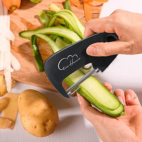 Kitchen Tools and Gadgets Set 5 Pieces, Cooking Essentials - Image 2