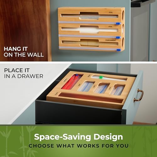 Kitchen Drawer Organizer - Image 6