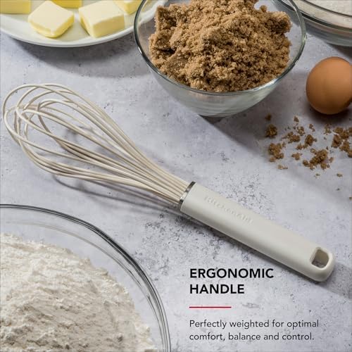 KitchenAid Silicone Whisk - Image 5
