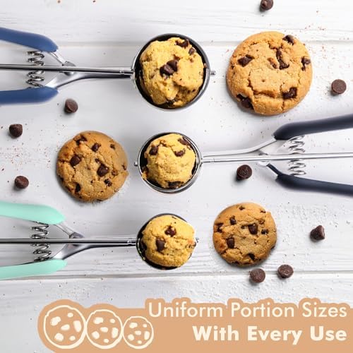 Cookie Scoop set, Cookie Scoops - Image 6