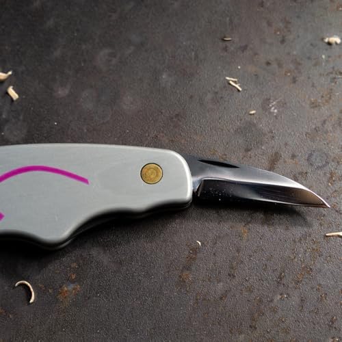 FLEXCUT Carving Tools Detail Jack | Ergonomic Wood Carving Knife - Image 5