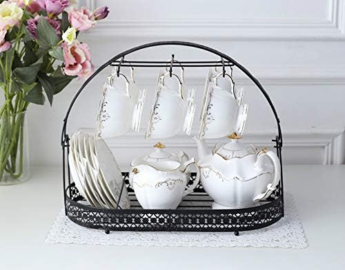 Mug Holder Coffee Cup Rack Stand - Image 4